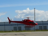 Aerospatiale AS-350B